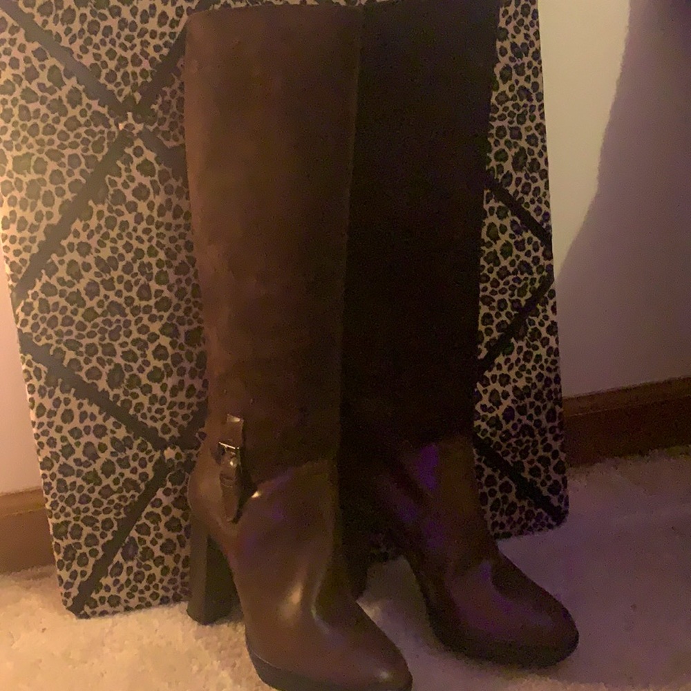 Tod’s Boot heals